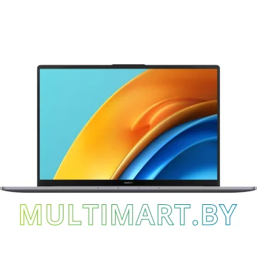 Ноутбук Huawei MateBook D 16 RLEF-X (53013JHP) картинка 2